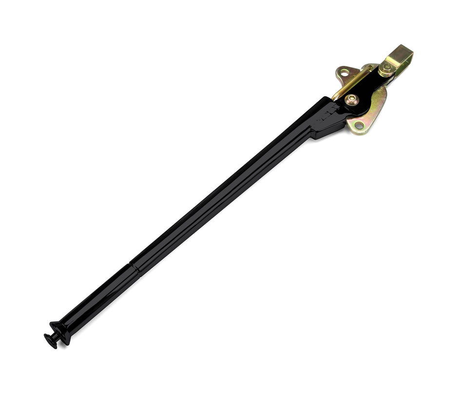 16" TRANSMOUNT BLACK EMERGENCY HAND BRAKE