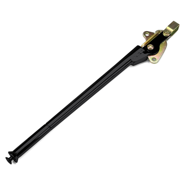 16" TRANSMOUNT BLACK EMERGENCY HAND BRAKE