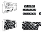 1994-2004 Ford Mustang Door Kit