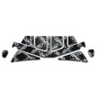 1994-2004 Ford Mustang Trunk Lid Kit  XFO M4 L