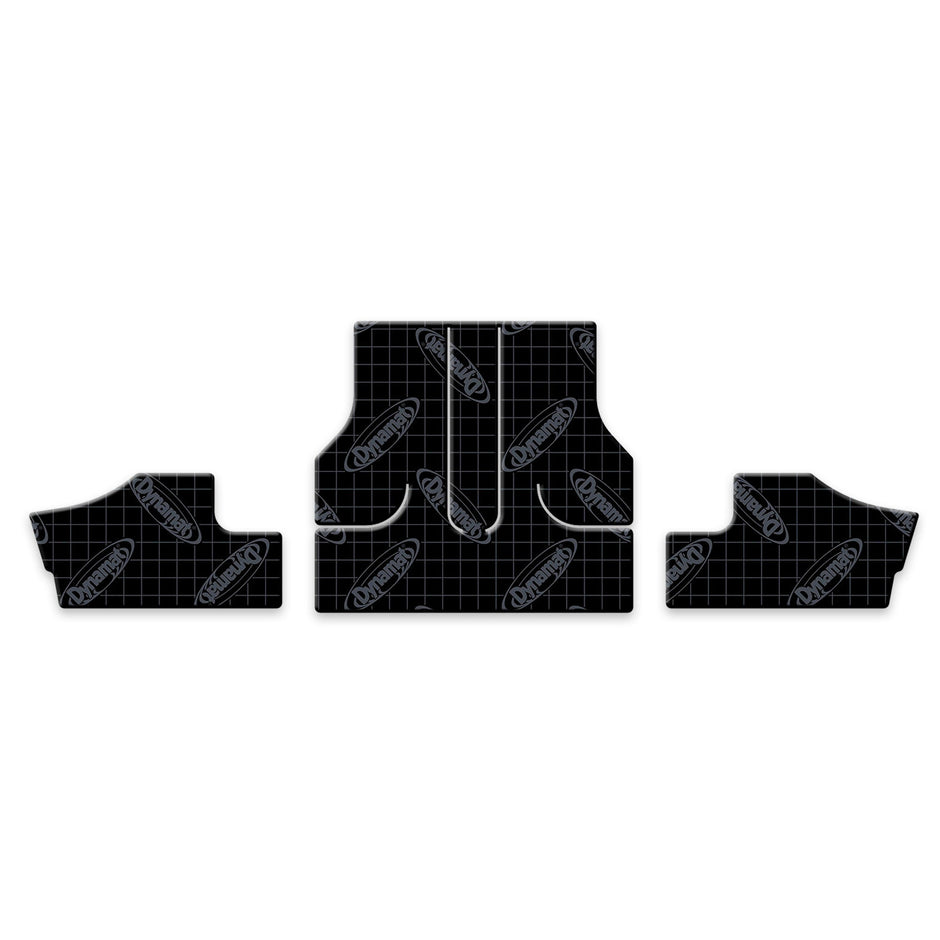 2005-2014 Ford Mustang Package Tray Kit - XFO M5 P