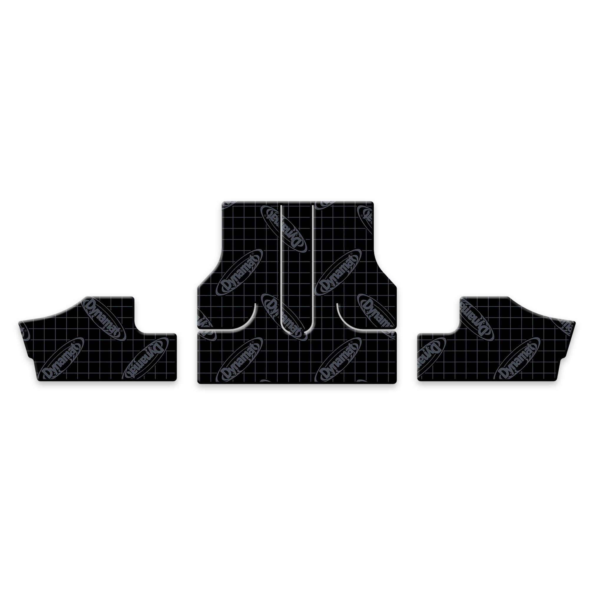 2005-2014 Ford Mustang Package Tray Kit - XFO M5 P