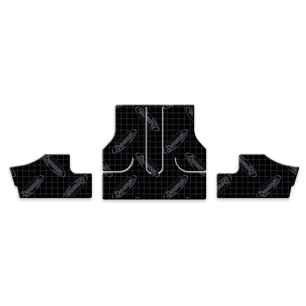 2005-2014 Ford Mustang Package Tray Kit - XFO M5 P