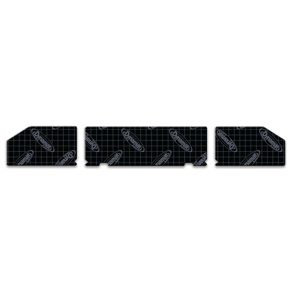 1964-1967 Chevrolet Chevelle / GM A-Body Package Tray Kit - XGM A1 P