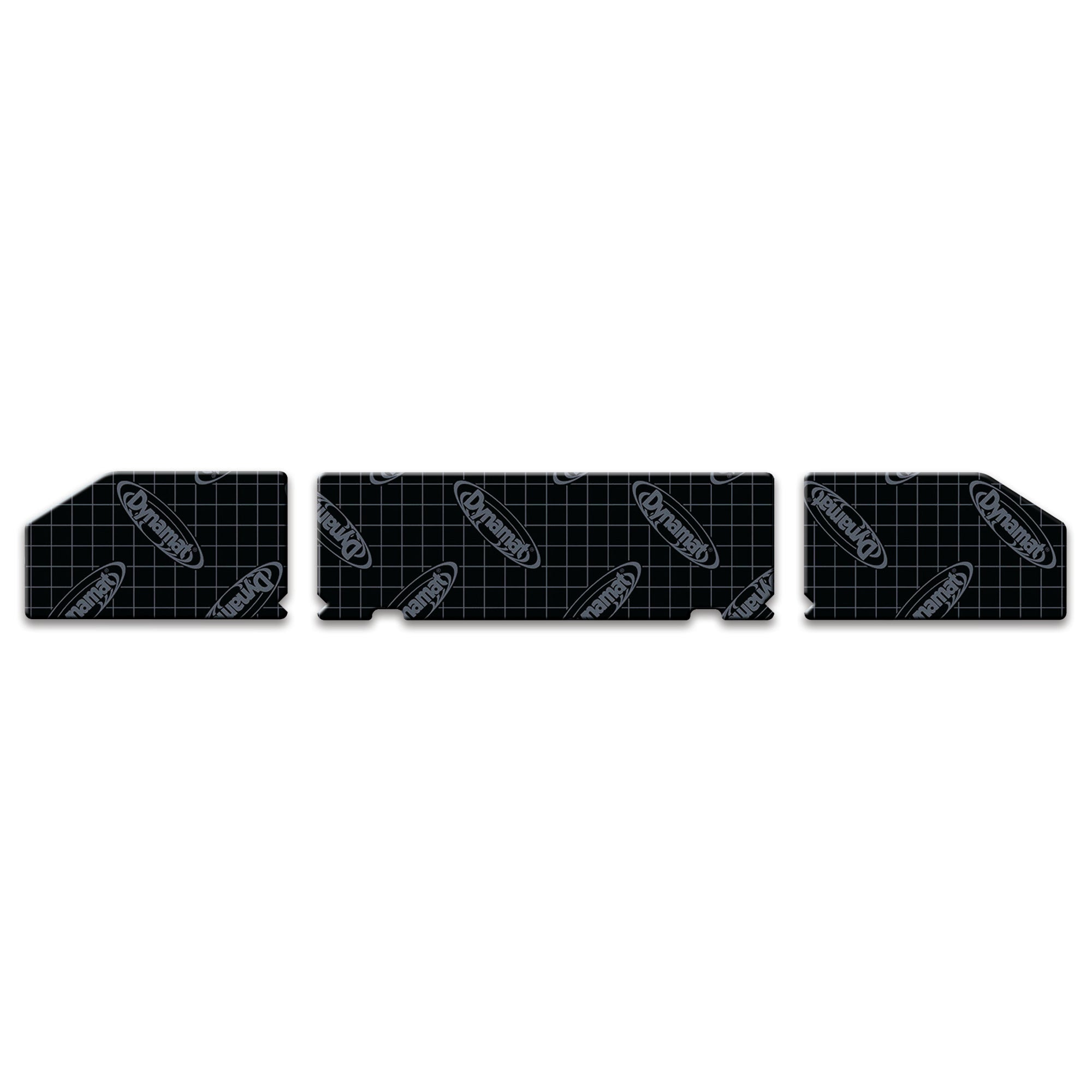 1964-1967 Chevrolet Chevelle / GM A-Body Package Tray Kit - XGM A1 P
