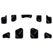 1968-1972 GM Chevelle/Malibu Sound Deadening Trunk Lid Kit - XGM A2 L