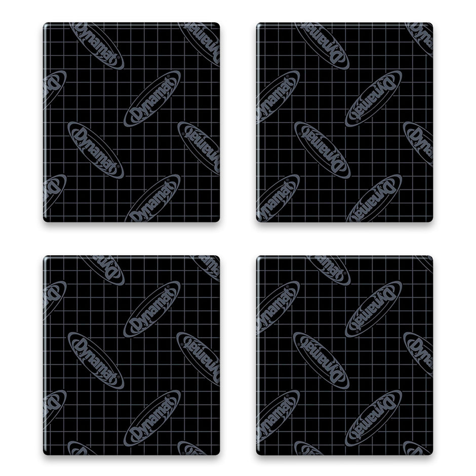 1967-1969 Camaro / Firebird Sound Deadening Roof Kit - XGM F1 R