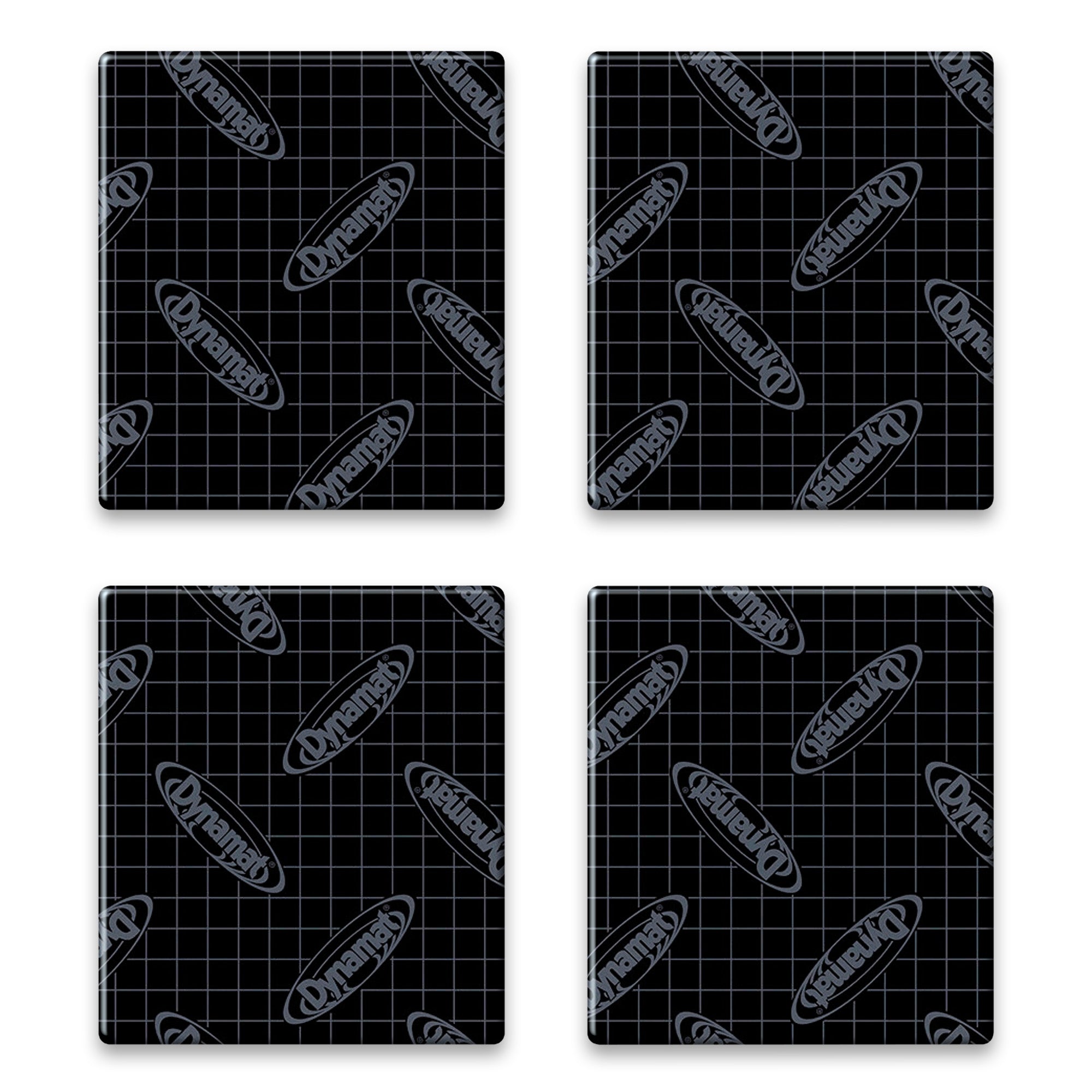 1967-1969 Camaro / Firebird Sound Deadening Roof Kit - XGM F1 R