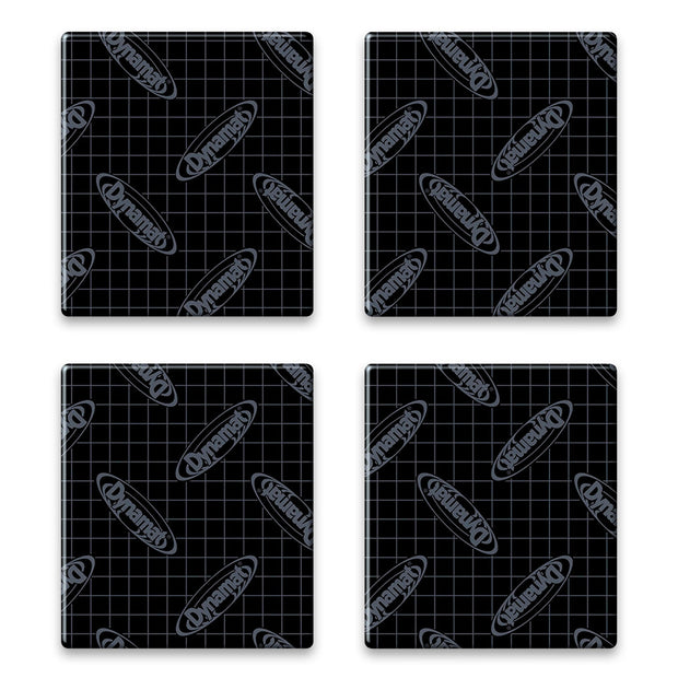 1967-1969 Camaro / Firebird Sound Deadening Roof Kit - XGM F1 R