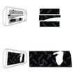 1962-1967 Chevrolet Nova Door Kit - XGM N1 D