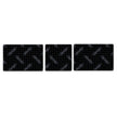 1962-1967 Chevrolet Nova Package Tray Kit - XGM N1 P