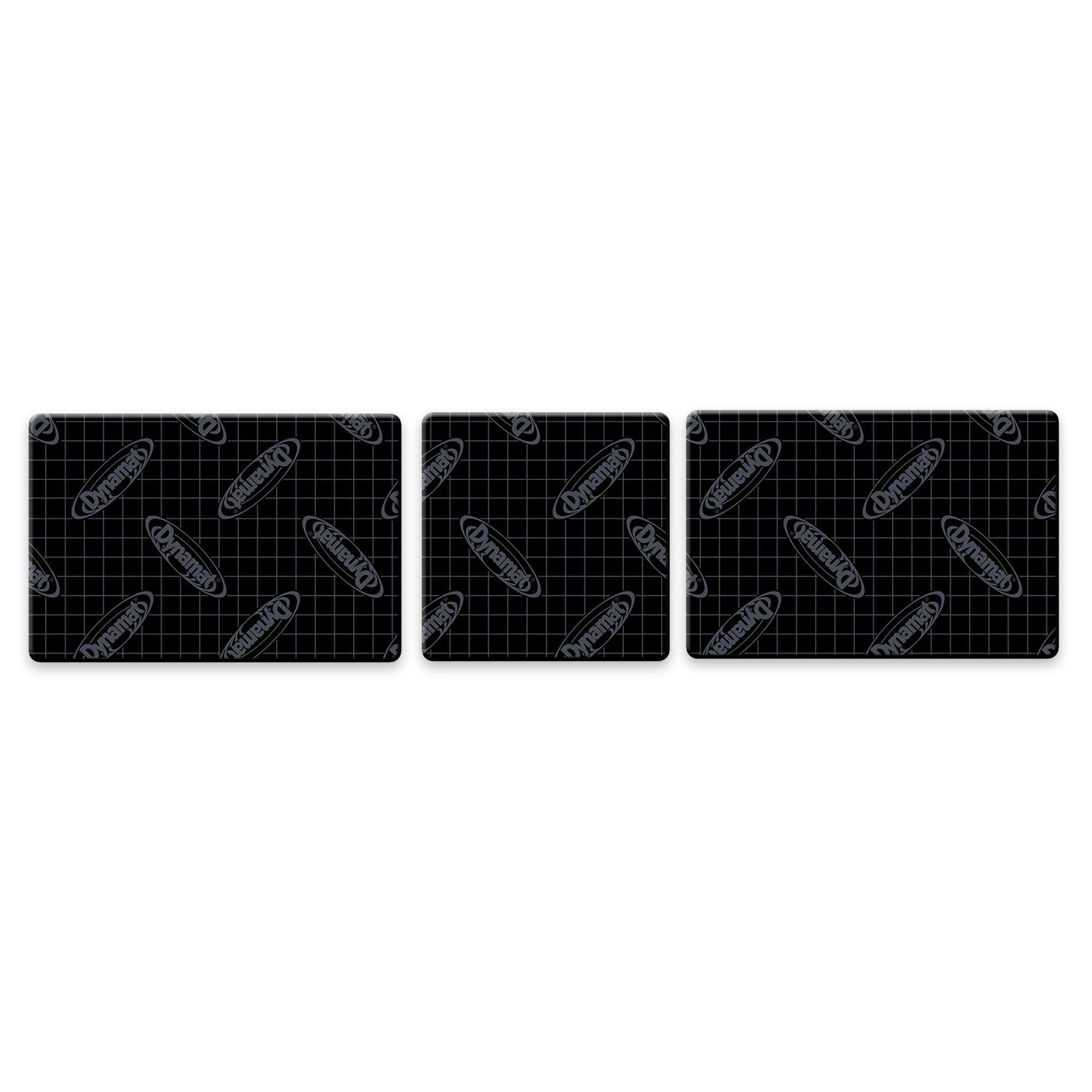 1962-1967 Chevrolet Nova Package Tray Kit - XGM N1 P