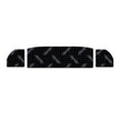 1955-1957 Chevrolet Tri Five Package Tray Kit - XGM T5 P
