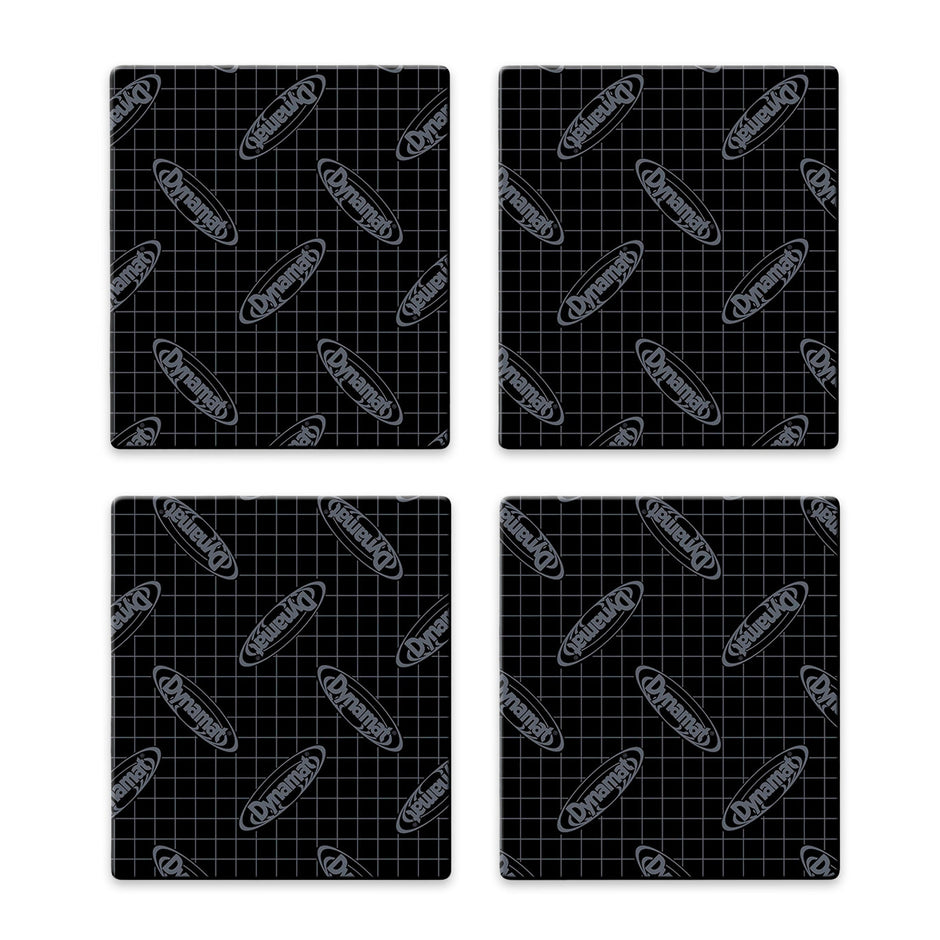 1955-1957 Chevrolet Tri Five Roof Sound Deadening Kit - XGM T5 R