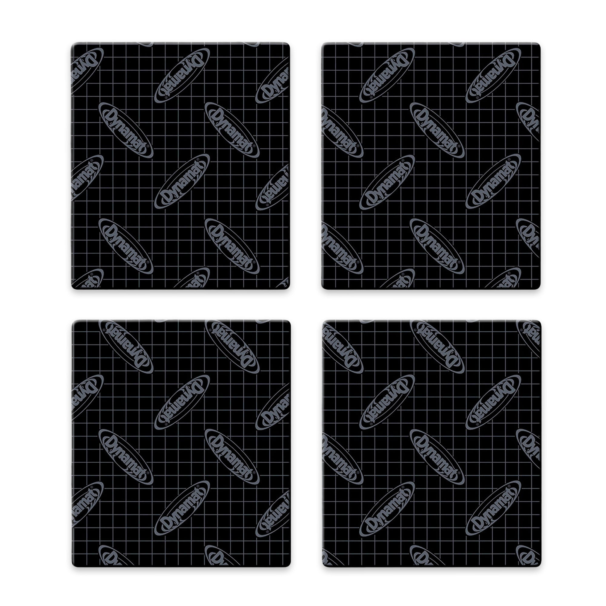 1955-1957 Chevrolet Tri Five Roof Sound Deadening Kit - XGM T5 R