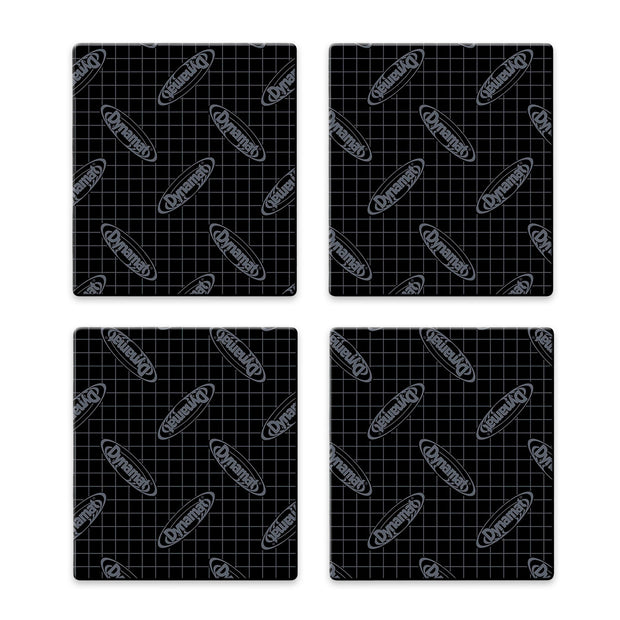 1955-1957 Chevrolet Tri Five Roof Sound Deadening Kit - XGM T5 R