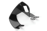 KICKDOWN BRACKET TH-350 BLACK STAINLESS STEEL