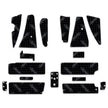 2008+ Dodge Challenger Floor Kit