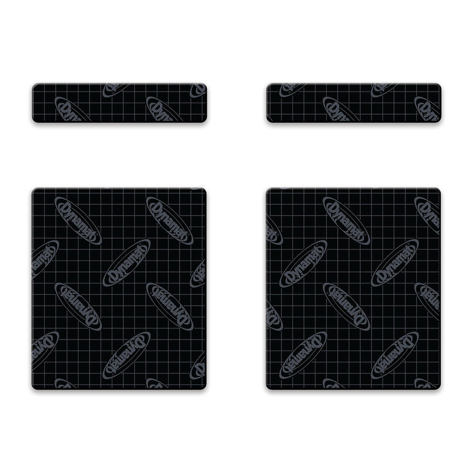 2008+ Dodge Challenger Roof Kit