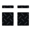 2008+ Dodge Challenger Roof Kit