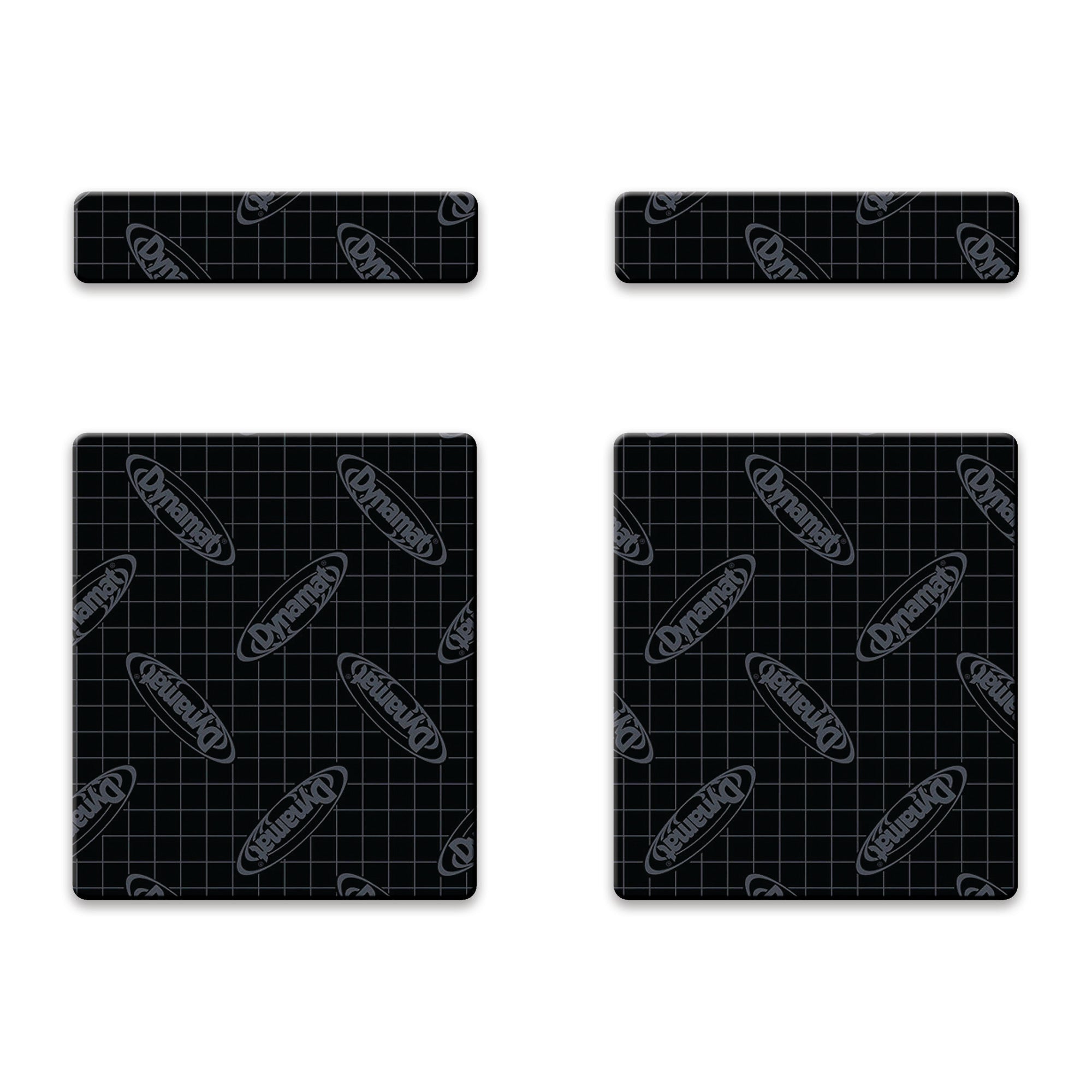 2008+ Dodge Challenger Roof Kit