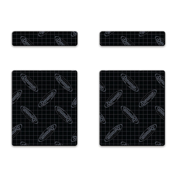 2008+ Dodge Challenger Roof Kit