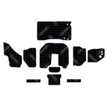 2008+ Dodge Challenger Trunk kit