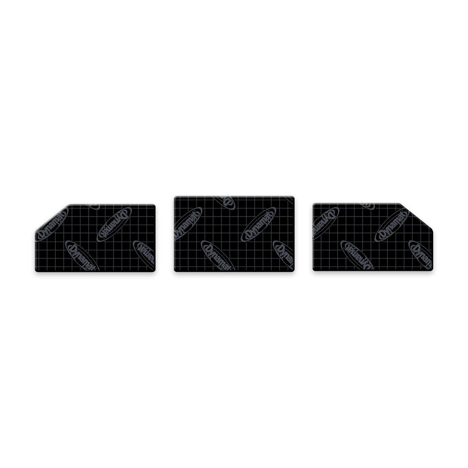 1970-1974 Challenger / Cuda Package Tray Kit - XMO E1 P