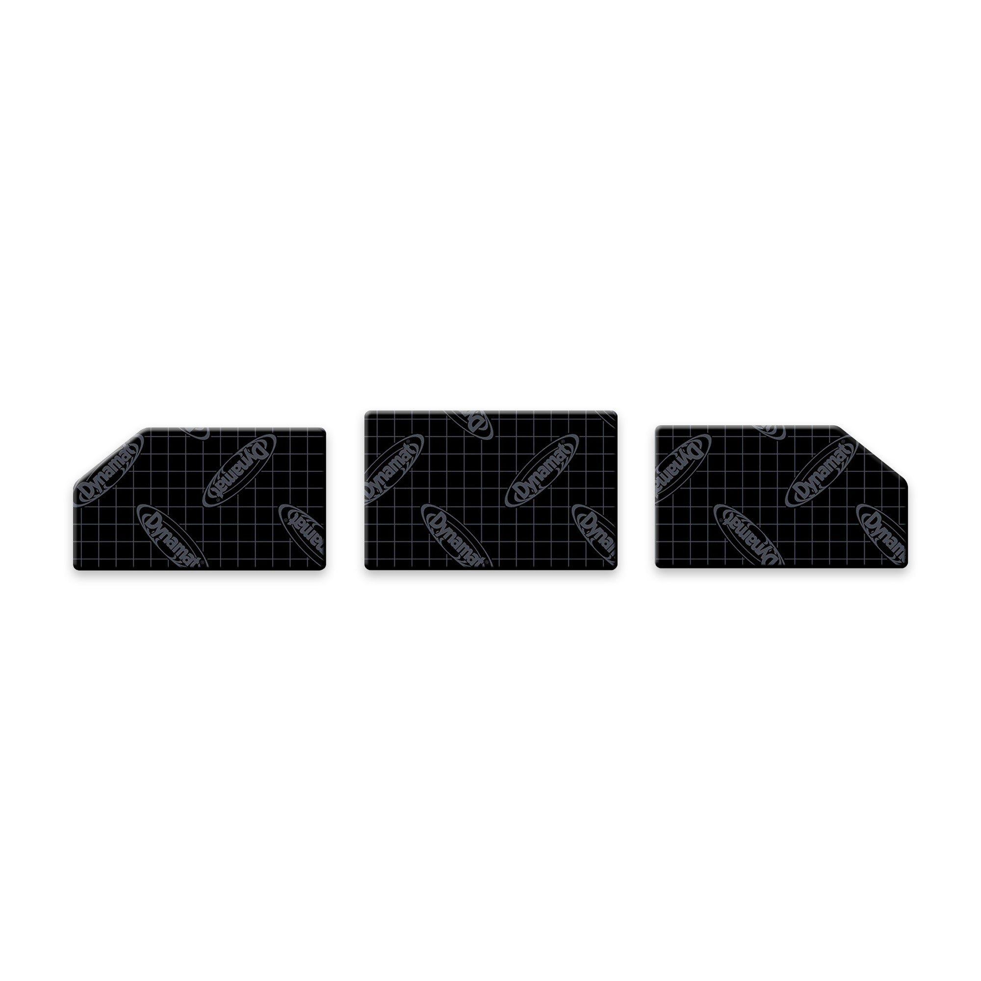 1970-1974 Challenger / Cuda Package Tray Kit - XMO E1 P