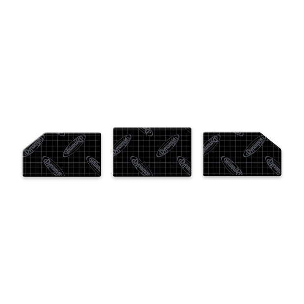 1970-1974 Challenger / Cuda Package Tray Kit - XMO E1 P