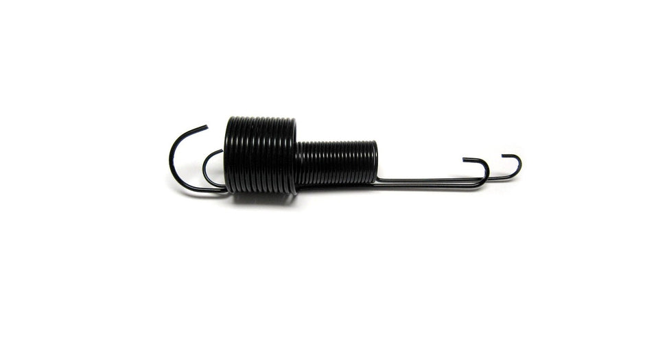 SPRINGS BLACK STAINLESS STEEL