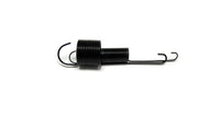SPRINGS BLACK STAINLESS STEEL