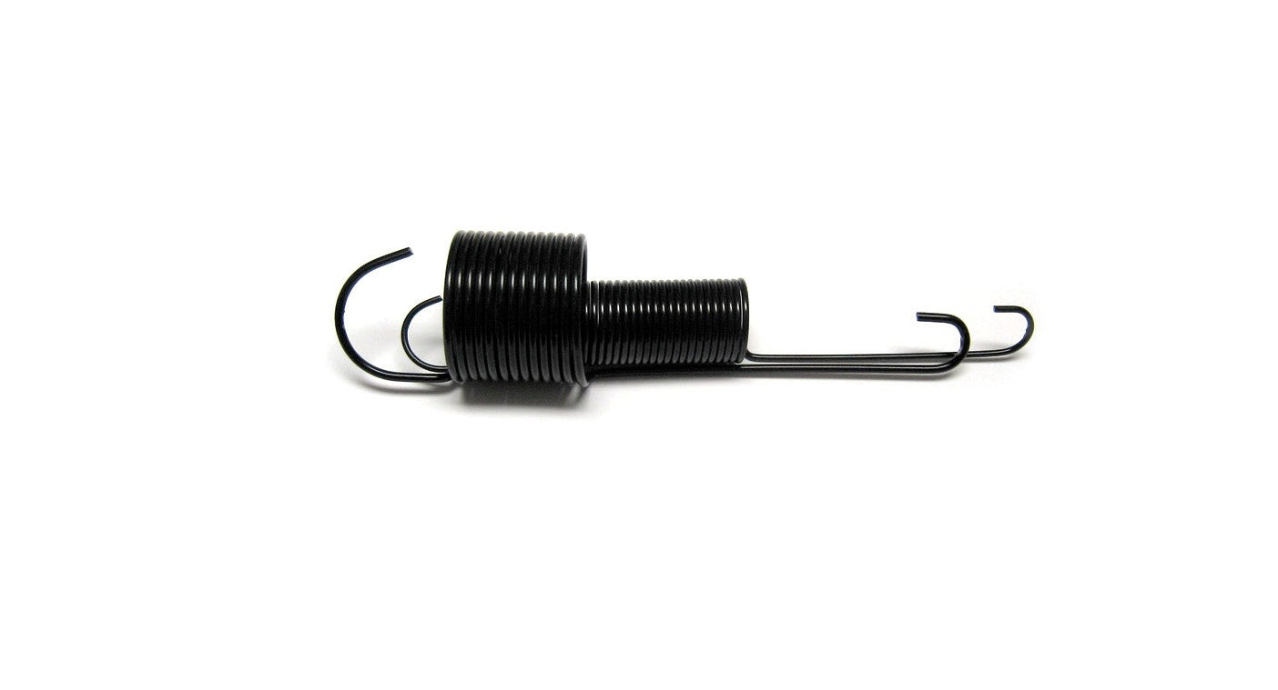 SPRINGS BLACK STAINLESS STEEL