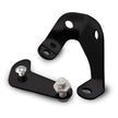 BRACKET 92-93 LT1 BLACK STAINLESS STEEL