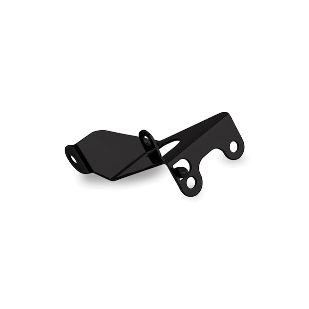 BRACKET AND SPRINGS RAM JET 502 BBC BLACK STAINLESS STEEL