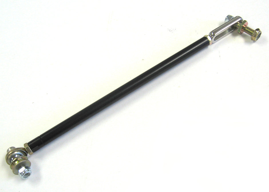 LINKAGE PROGRESSIVE HOLLEY CARBS CETNER TO CENTER DISTANCE OF 8.250" TO 8.630" B