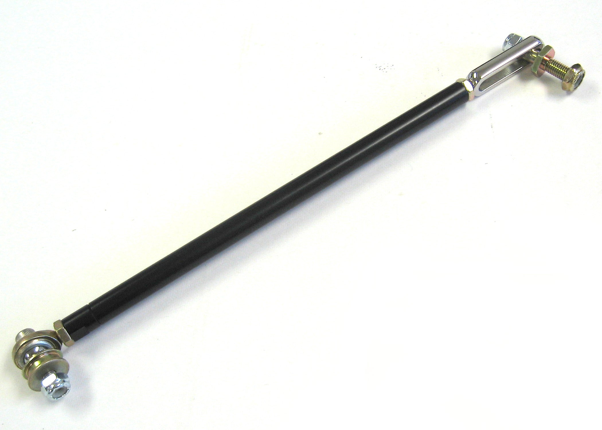 LINKAGE PROGRESSIVE HOLLEY CARBS CETNER TO CENTER DISTANCE OF 8.250