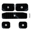 2020-2024 Tesla Model Y Trunk Lid Sound Deadening Kit