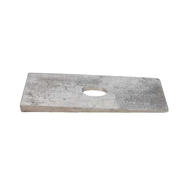 Leaf Spring / Axle Alignment Wedges / Shims