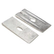 Leaf Spring / Axle Alignment Wedges / Shims