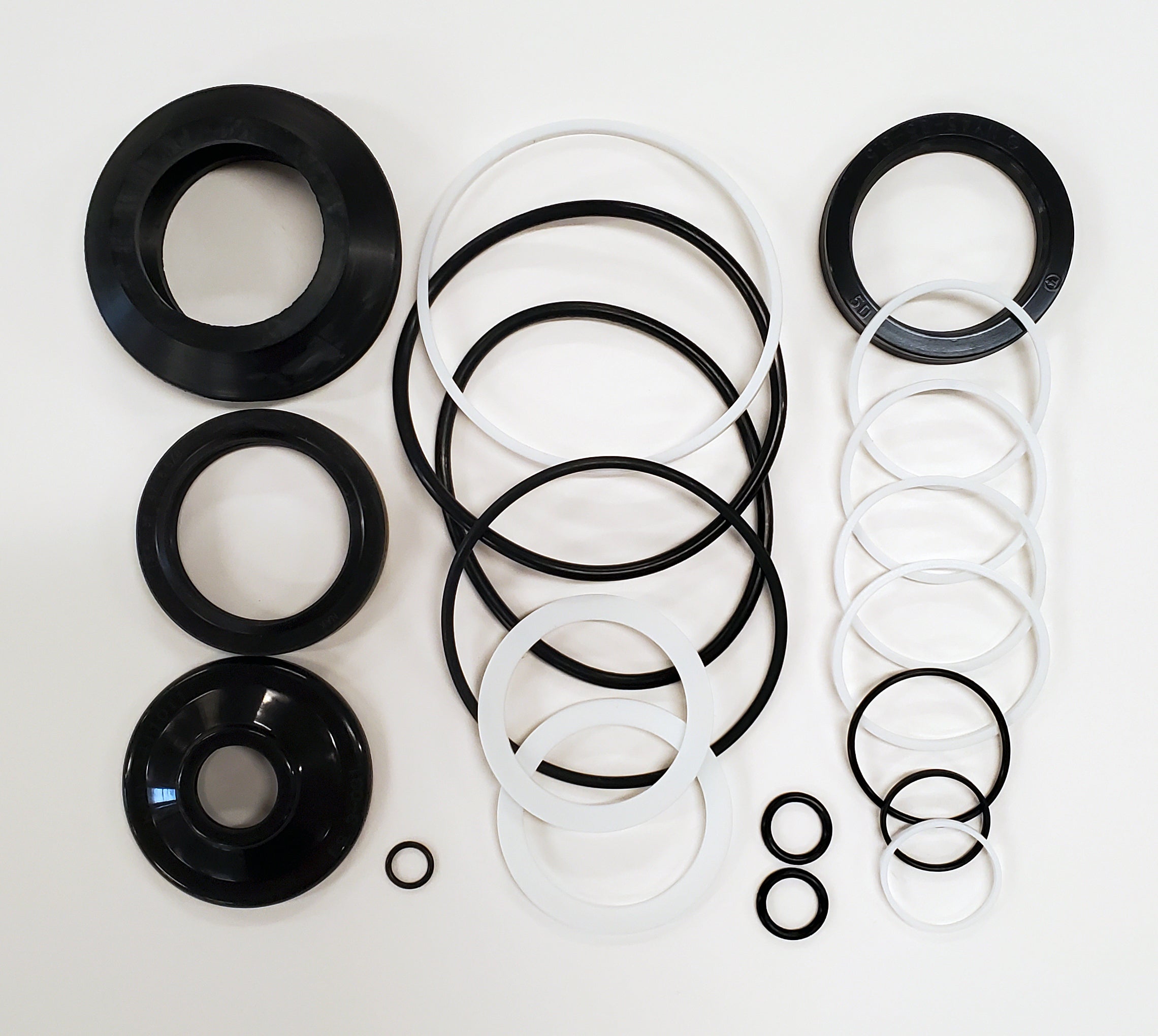 Borgeson - Seal kit - Borgeson K Series - P/N: SK800K