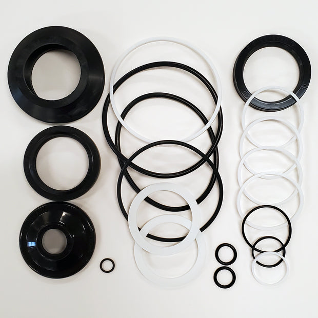 Borgeson - Seal kit - Borgeson K Series - P/N: SK800K