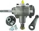 Borgeson - Steering Conversion Kit - P/N: 999001 - Power to manual steering conversion kit.  Includes steering box, coupler and pitman arm.  Fits 1978-1988 Malibus and 1982-1992 Camaros.