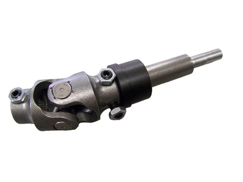 Borgeson - Column Saver Kit - P/N: 990044 - Column Saver Kit. This handy kit includes everything needed to maintain the stock steering column in your 1949-1951 Ford when installing the power conversion box. Kit includes weld-on 3/4 in. DD shaft extension,