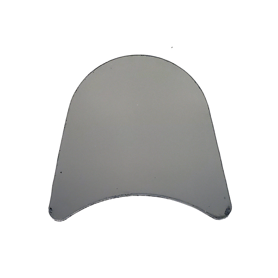 JJS Rods - By Borgeson - Steering Column Firewall Seal - P/N 32561918-3