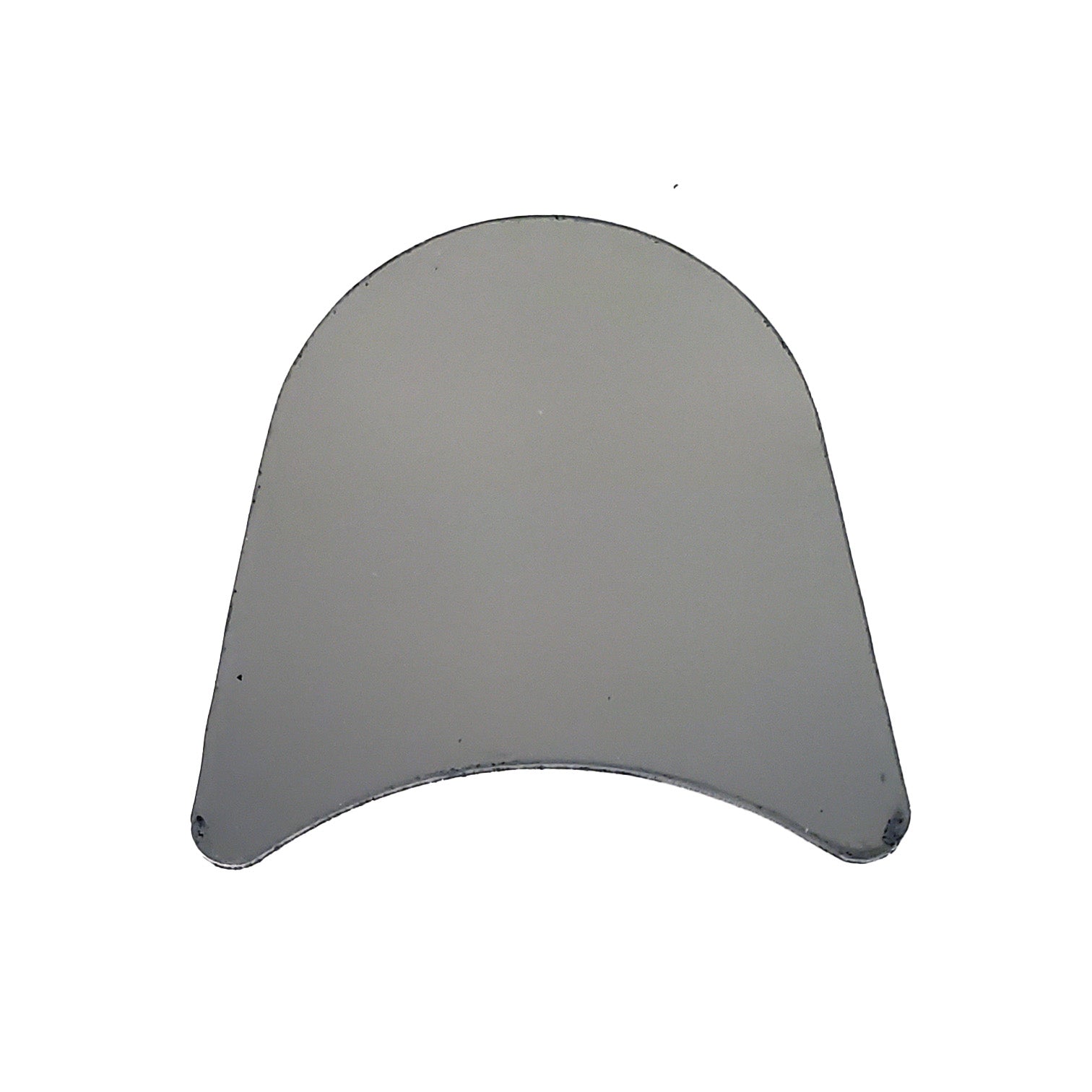 JJS Rods - By Borgeson - Steering Column Firewall Seal - P/N 32561918-3