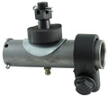 Borgeson - Drag Link Adapter - P/N: 990004 - Manual drag link adapter. Replaces control valve on 55-64 Ford Full-Size equipped with factory style power steering.