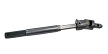Borgeson - Steering Shaft - P/N: 000938 - 2009-2019 Full size Chevy & GMC heavy duty telescopic steel upper intermediate steering shaft.  Connects from factory column to lower steering shaft. Includes billet steel universal joint.