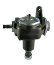 Borgeson - Manual Steering Box  - P/N: 920004 - OEM Saginaw 140 Vega manual steering box. New. 5/8 in.-36 Input spline with 22:1 ratio.