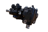 Borgeson - Power Steering Box - P/N: 800133 - Borgeson Street and Performance Quick Ratio GM Power Steering Box. 12.7:1 Ratio.